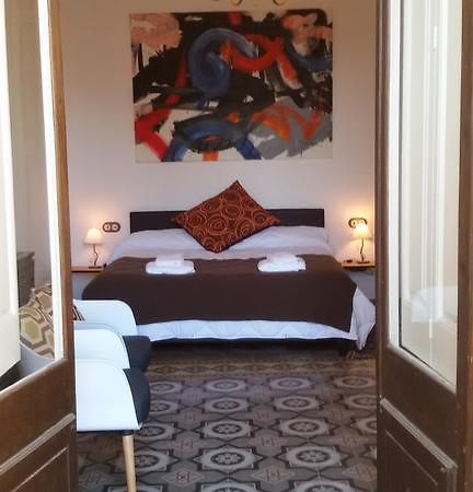 Cal Comabella Bed and Breakfast Μπαλαγέ Εξωτερικό φωτογραφία