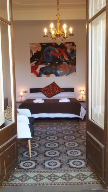 Cal Comabella Bed and Breakfast Μπαλαγέ Εξωτερικό φωτογραφία